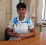 Паничкина Татьяна Викторовна – заведующий Красноармейской ветлечебницы