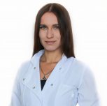 Инжинова Ольга Сергеевна – ветеринарный врач Дзержинской ветлечебницы